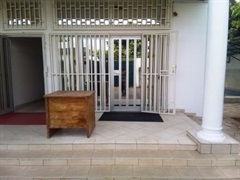 Bureau du responsable support client GUOCE